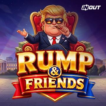 Inout : Rump & Friends - HIGHBET33