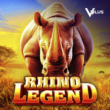 Vplus : Rhino Legend - HIGHBET33