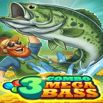 Funky : 3 Combo Mega Bass - HIGHBET33