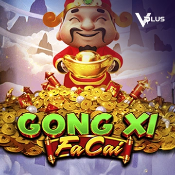 Vplus : Gong Xi Fa Cai - HIGHBET33