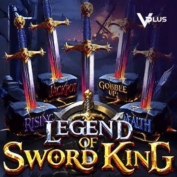 Vplus : Legend Of Sword King - HIGHBET33