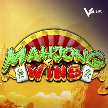 Vplus : Mahjong Wins - HIGHBET33