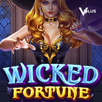 Vplus : Wicked Fortune - HIGHBET33