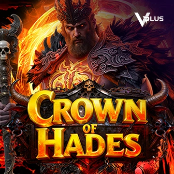Vplus : Crown of Hades - HIGHBET33
