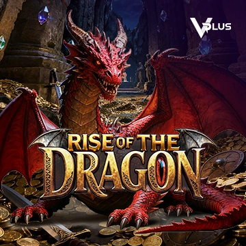 Vplus : RISE OF THE DRAGON - HIGHBET33