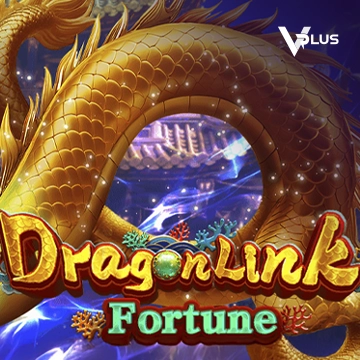 Vplus : Dragon Link Fortune - HIGHBET33