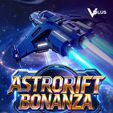 Vplus : Astro Rift Bonanza - HIGHBET33