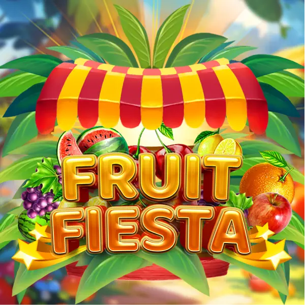 CosmoPlay : Fruit Fiesta - HIGHBET33