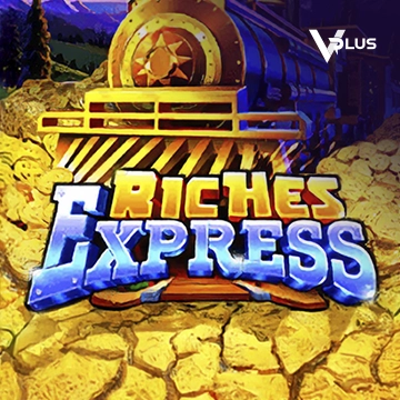 Vplus : Riches Express - HIGHBET33