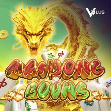 Vplus : Mahjong Bonus - HIGHBET33