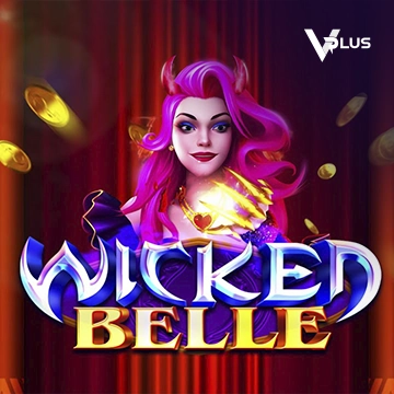 Vplus : Wicked Belle - HIGHBET33