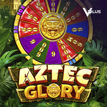 Vplus : Aztec Glory - HIGHBET33