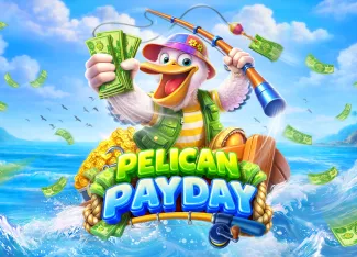 Pelican Payday - HIGHBET33