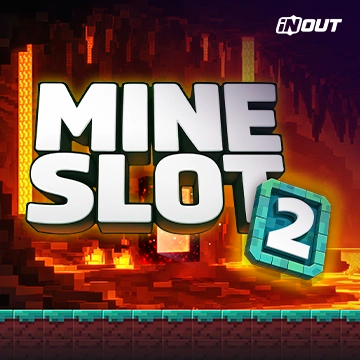 Inout : Mine Slot 2 - HIGHBET33