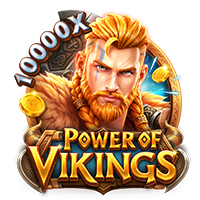 Facai : POWER OF VIKINGS - HIGHBET33