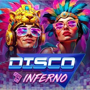 Redtiger : Disco Inferno - HIGHBET33