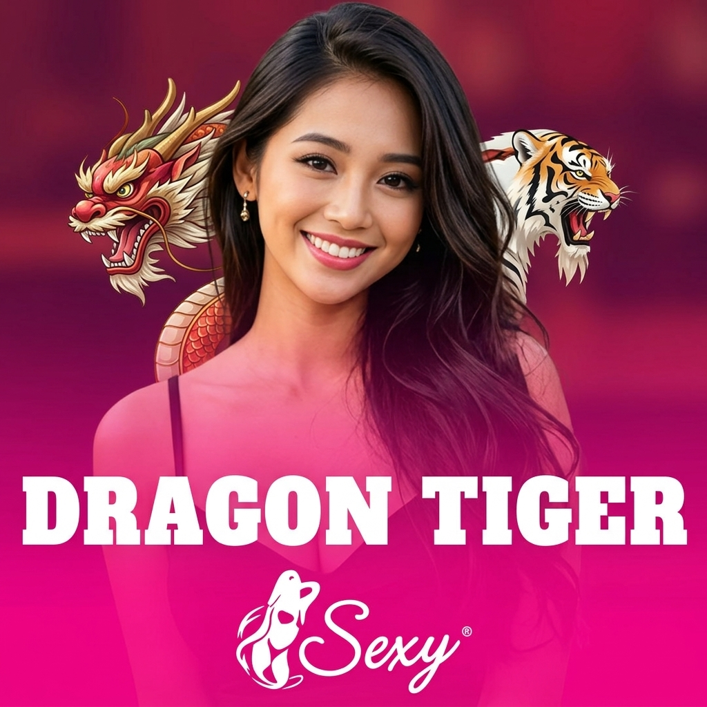 DragonTiger - HIGHBET33