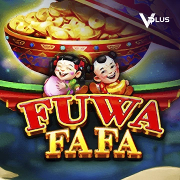 Vplus : Fuwa Fa Fa - HIGHBET33