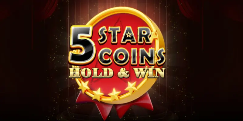 Octoplay : 5 Star Boost: Hold & Win - HIGHBET33
