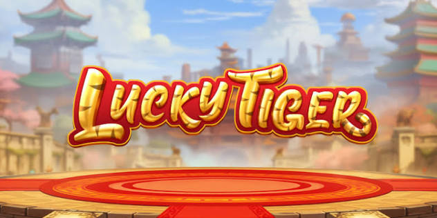 Funky : Lucky Tiger - HIGHBET33