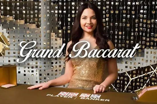 Grand Speed Baccarat 2 - HIGHBET33